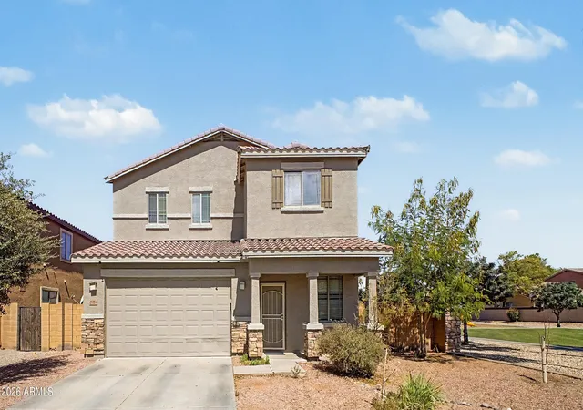Photo 1 of Single family home for sale at 6824 S 68th Drive, Laveen, AZ 85339 | MLS# 7032439 | Listing updated on 2026-08-04
