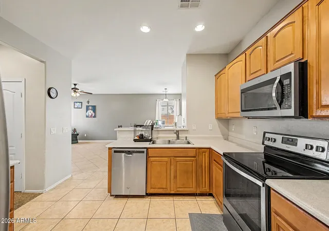 Photo 3 of Single family home for sale at 6824 S 68th Drive, Laveen, AZ 85339 | MLS# 7032439 | Listing updated on 2026-08-04