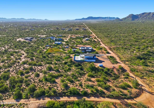 3rd image of 0 E Montello Rd #2, Scottsdale, AZ 85262 | MLS# 7018311