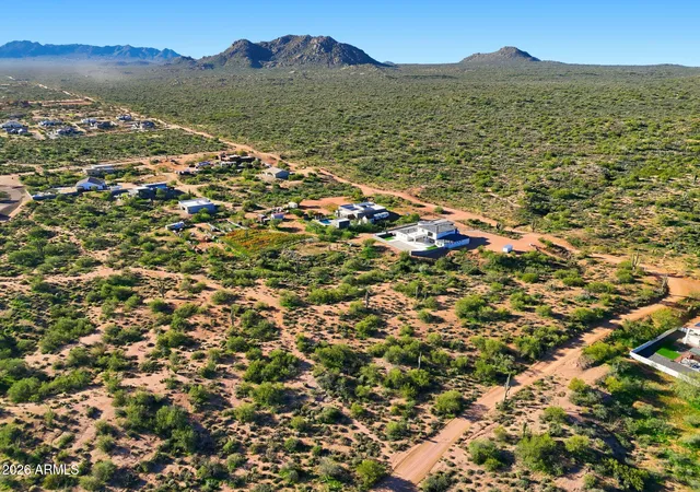4th image of 0 E Montello Rd #2, Scottsdale, AZ 85262 | MLS# 7018311