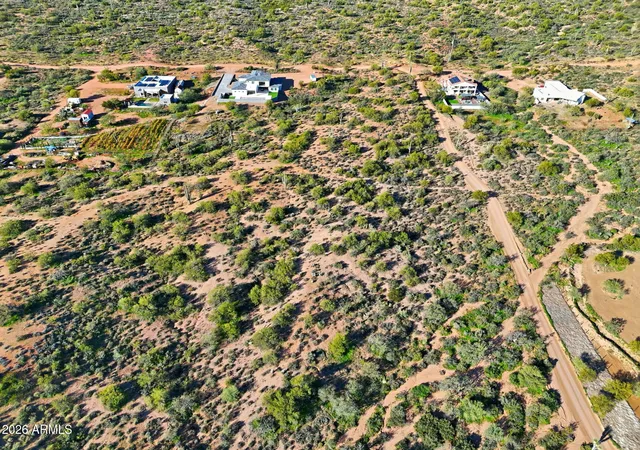 5th image of 0 E Montello Rd #2, Scottsdale, AZ 85262 | MLS# 7018311