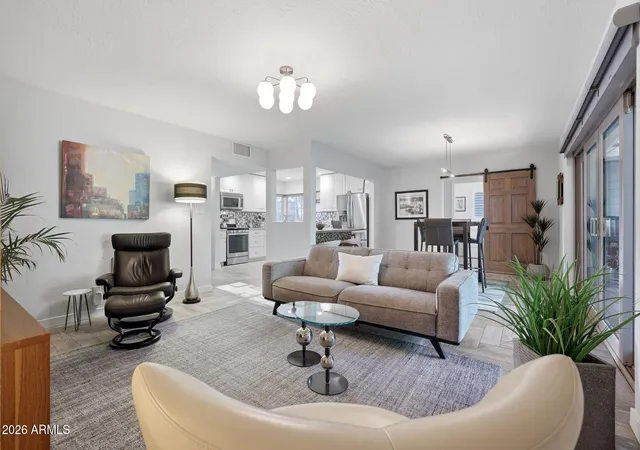 3rd image of 4523 N 35Th Pl, Phoenix, AZ 85018 | MLS# 7019550