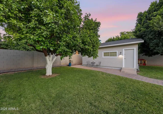 5th image of 4523 N 35Th Pl, Phoenix, AZ 85018 | MLS# 7019550