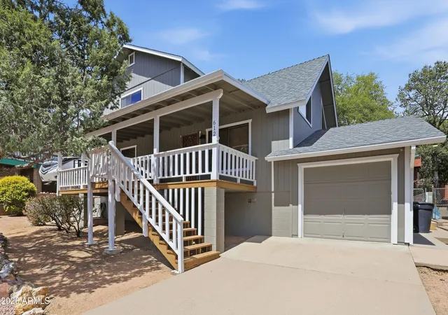 1st image of 612 W Sherwood Dr, Payson, AZ 85541 | MLS# 7019395