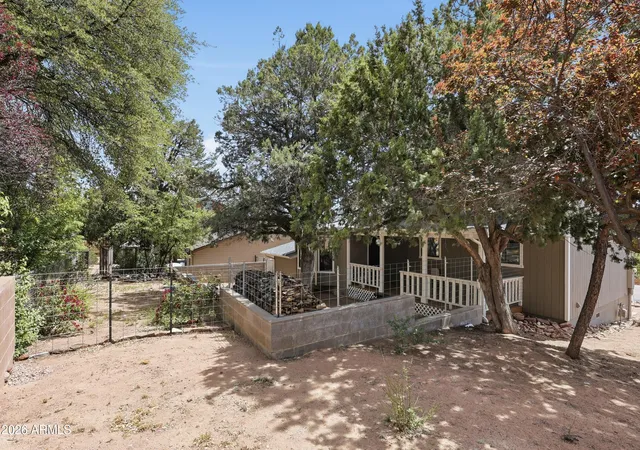 30th image of 612 W Sherwood Dr, Payson, AZ 85541 | MLS# 7019395