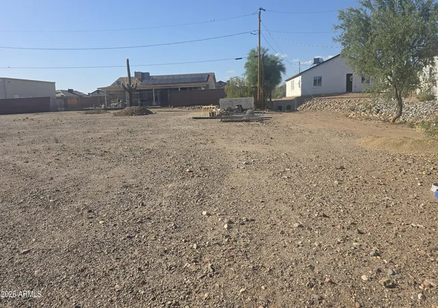 Homes for sale in Morristown, AZ | Xxx Liesen Dr, Morristown, AZ 85342 | MLS# 7018284