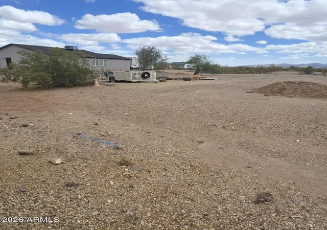 Homes for sale in Morristown, AZ | Xxx Liesen Dr, Morristown, AZ 85342 | MLS# 7018284