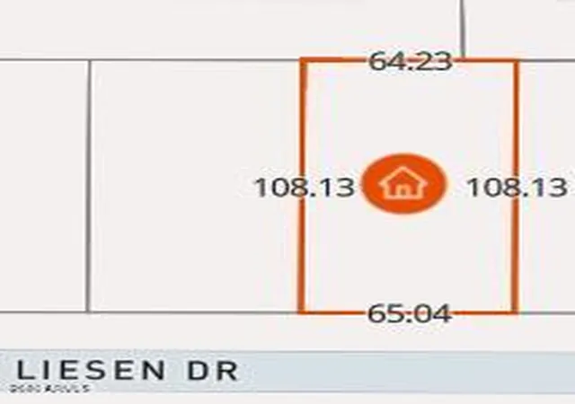 Homes for sale in Morristown, AZ | Xxx Liesen Dr, Morristown, AZ 85342 | MLS# 7018284