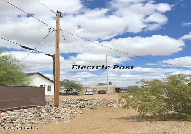 Homes for sale in Morristown, AZ | Xxx Liesen Dr --, Morristown, AZ 85342 | MLS# 7018284