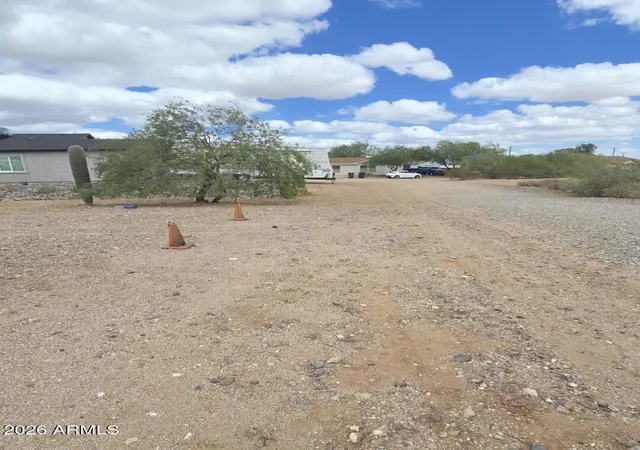 Homes for sale in Morristown, AZ | Xxx Liesen Dr --, Morristown, AZ 85342 | MLS# 7018284