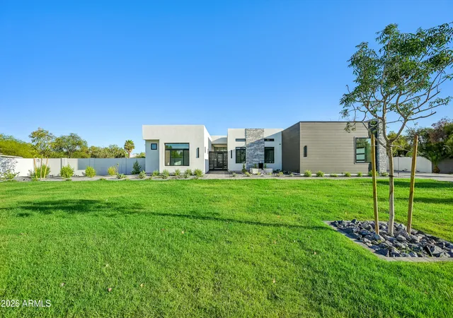 3rd image of 6145 E Gold Dust Ave, Paradise Valley, AZ 85253 | MLS# 7018377