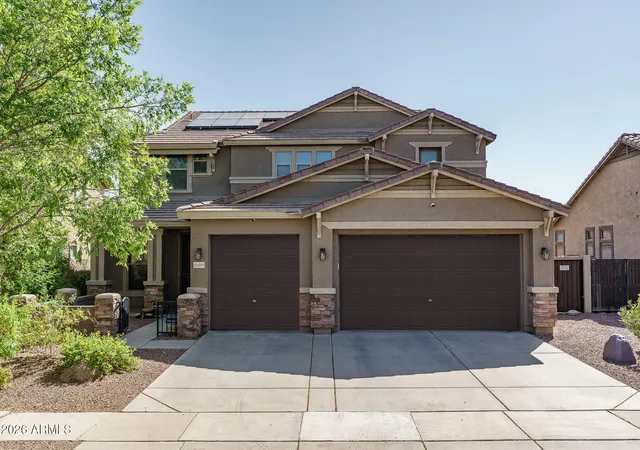Homes for sale in Surprise, AZ | 25660 N Desert Mesa Dr, Surprise, AZ 85387 | MLS# 7021465