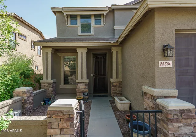 Homes for sale in Surprise, AZ | 25660 N Desert Mesa Dr, Surprise, AZ 85387 | MLS# 7021465