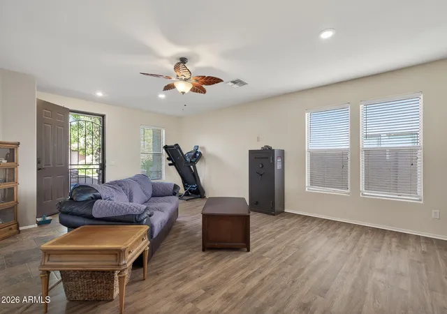 Homes for sale in Surprise, AZ | 25660 N Desert Mesa Dr, Surprise, AZ 85387 | MLS# 7021465