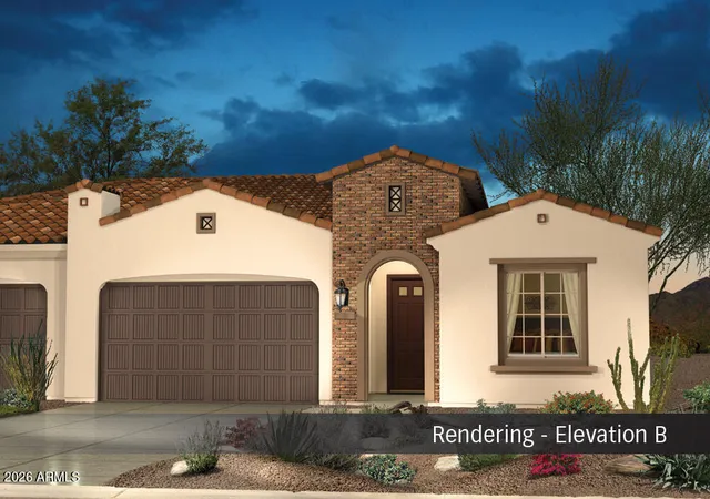 Photo 1 of Sale Pending at 3258 S 169th Lane, Goodyear, AZ 85395 | MLS# 7018373 | Listing updated on 2026-04-24