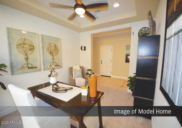 Photo 3 of Sale Pending at 3258 S 169th Lane, Goodyear, AZ 85395 | MLS# 7018373 | Listing updated on 2026-04-24