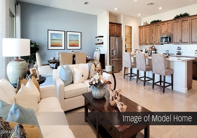 Photo 4 of Sale Pending at 3258 S 169th Lane, Goodyear, AZ 85395 | MLS# 7018373 | Listing updated on 2026-04-24