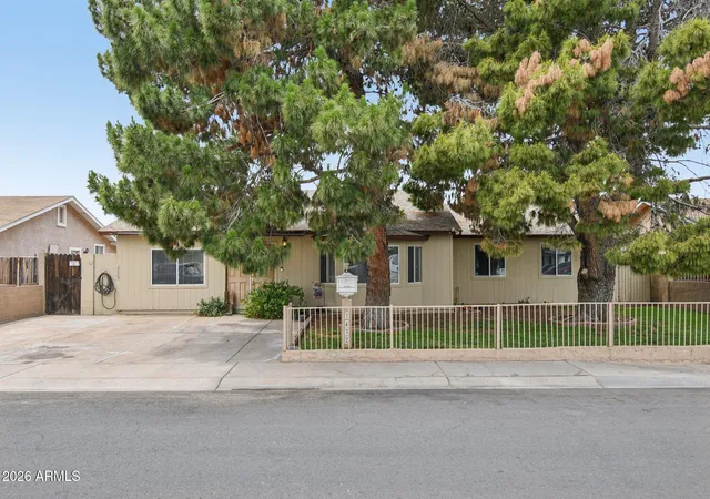 Photo 1 of Single family home for sale at 3432 N 86th Avenue, Phoenix, AZ 85037 | MLS# 7018342 | Listing updated on 2026-05-27