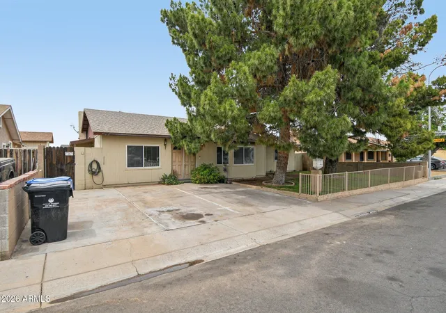 Photo 2 of Single family home for sale at 3432 N 86th Avenue, Phoenix, AZ 85037 | MLS# 7018342 | Listing updated on 2026-05-27