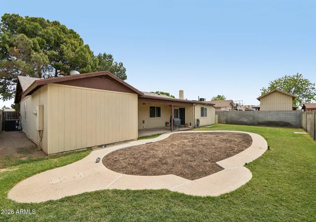 Photo 34 of Single family home for sale at 3432 N 86th Avenue, Phoenix, AZ 85037 | MLS# 7018342 | Listing updated on 2026-05-27