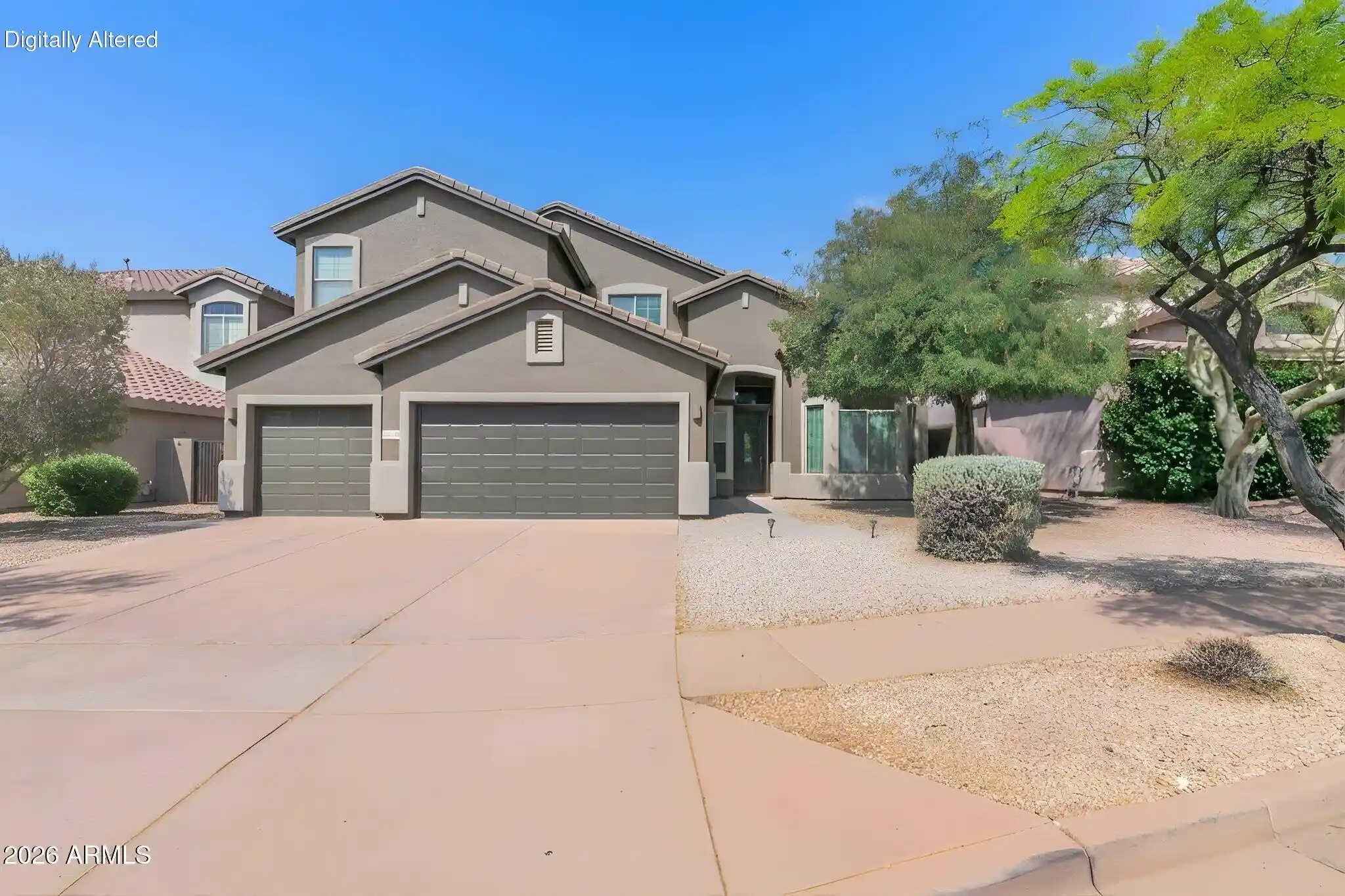 Photo 1 of Single family home for sale at 35732 N 31st Drive, Phoenix, AZ 85086 | MLS# 7020263 | Listing updated on 2026-10-21
