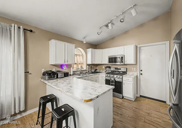 Photo 3 of Single family home for sale at 1191 N 159th Drive, Goodyear, AZ 85338 | MLS# 7028047 | Listing updated on 2026-10-03