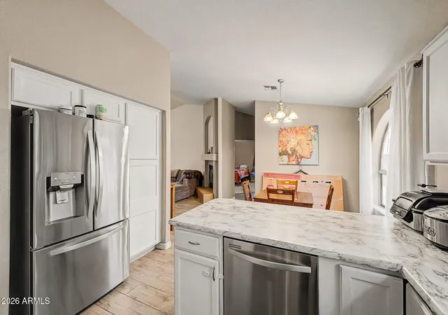 Photo 3 of Single family home for sale at 1191 N 159th Drive, Goodyear, AZ 85338 | MLS# 7028047 | Listing updated on 2026-10-03