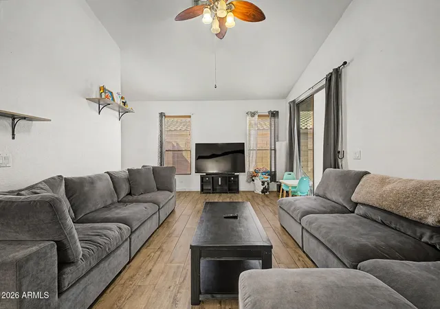 Photo 4 of Single family home for sale at 1191 N 159th Drive, Goodyear, AZ 85338 | MLS# 7028047 | Listing updated on 2026-10-03