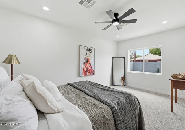 Photo 3 of Single family home for sale at 1625 W Orangewood Ave, Phoenix, AZ 85021 | MLS# 7018632 | Listing updated on 2026-10-10
