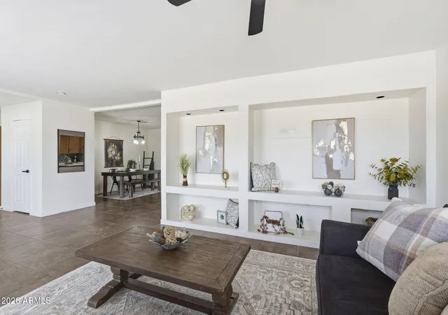 4th image of 1625 W Orangewood Ave, Phoenix, AZ 85021 | MLS# 7018632