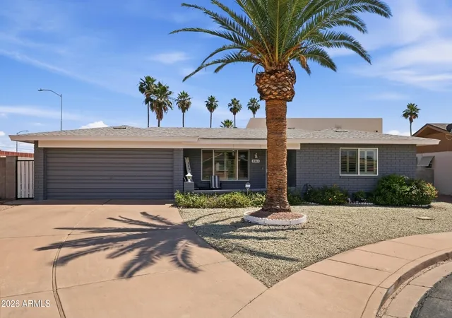 Homes for sale in Mesa, AZ | 4363 E Dragoon Cir, Mesa, AZ 85206 | MLS# 7018529