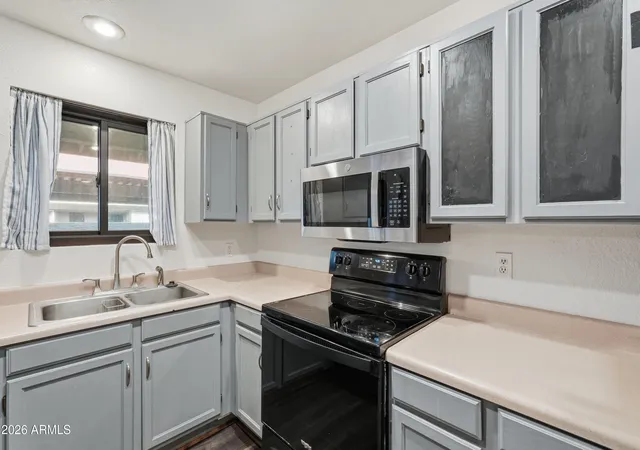 2nd image of 6262 E Brown Rd #10, Mesa, AZ 85205 | MLS# 7019352