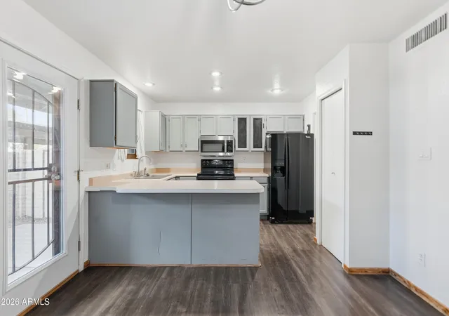 3rd image of 6262 E Brown Rd #10, Mesa, AZ 85205 | MLS# 7019352