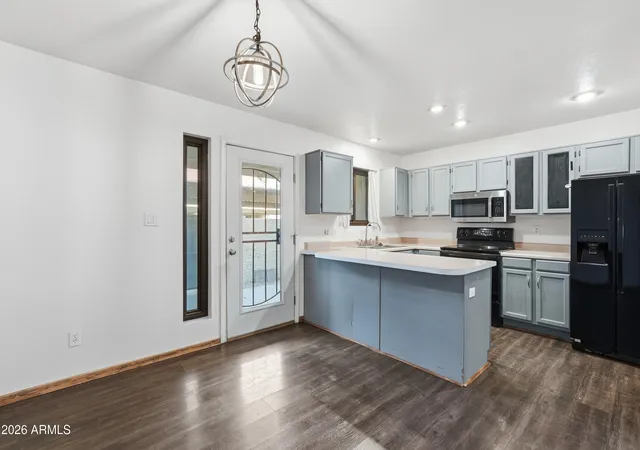 Photo 1 of Townhouse for sale at 6262 E Brown Rd #10, Mesa, AZ 85205 | MLS# 7019352 | Listing updated on 2026-08-29