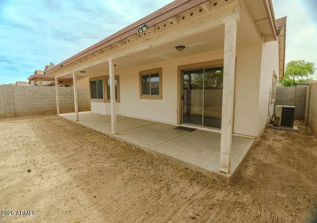 18th image of 5422 W Huntington Dr, Laveen, AZ 85339 | MLS# 7018389