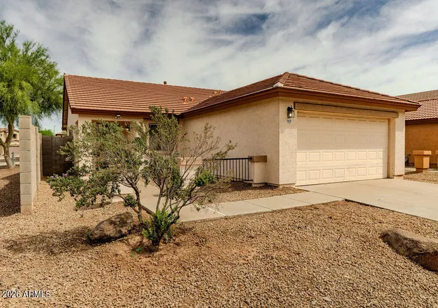 1st image of 5422 W Huntington Dr, Laveen, AZ 85339 | MLS# 7018389