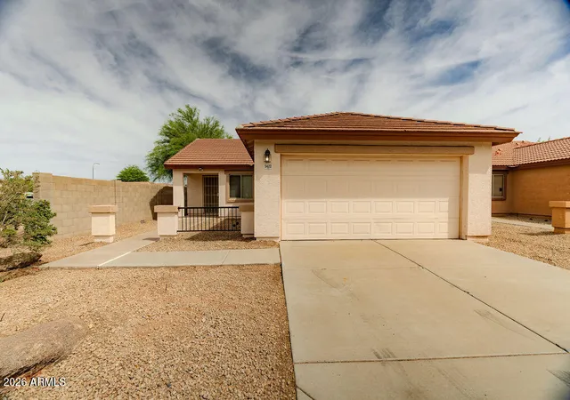 2nd image of 5422 W Huntington Dr, Laveen, AZ 85339 | MLS# 7018389