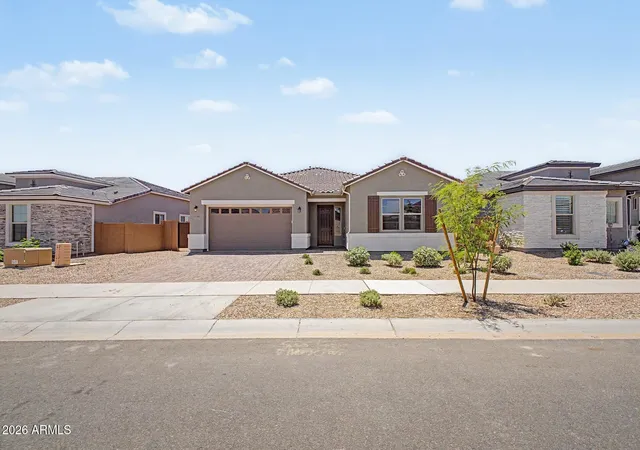 Photo 1 of Sale Pending at 15799 W Desert Holw Dr, Surprise, AZ 85387 | MLS# 7018399 | Listing updated on 2026-08-20