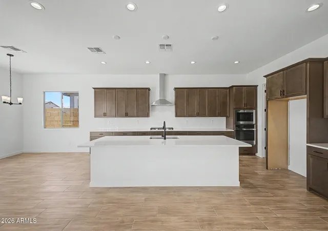 Photo 2 of Sale Pending at 15799 W Desert Holw Dr, Surprise, AZ 85387 | MLS# 7018399 | Listing updated on 2026-08-20