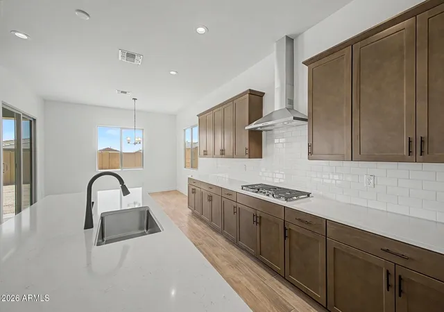 Photo 3 of Sale Pending at 15799 W Desert Holw Dr, Surprise, AZ 85387 | MLS# 7018399 | Listing updated on 2026-08-20