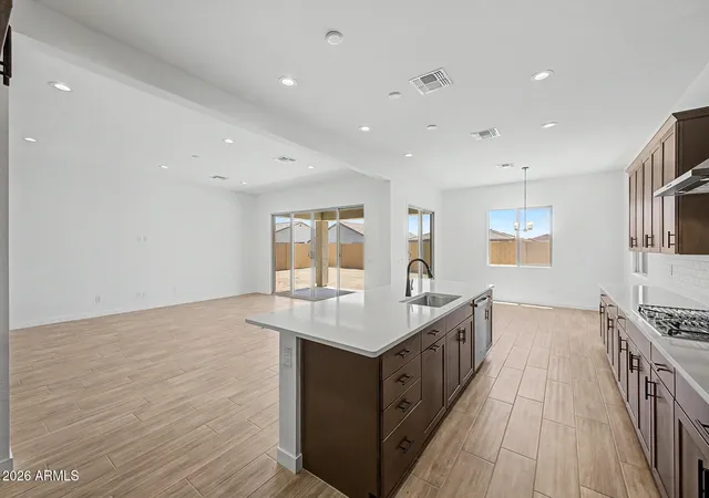 Photo 4 of Sale Pending at 15799 W Desert Holw Dr, Surprise, AZ 85387 | MLS# 7018399 | Listing updated on 2026-08-20