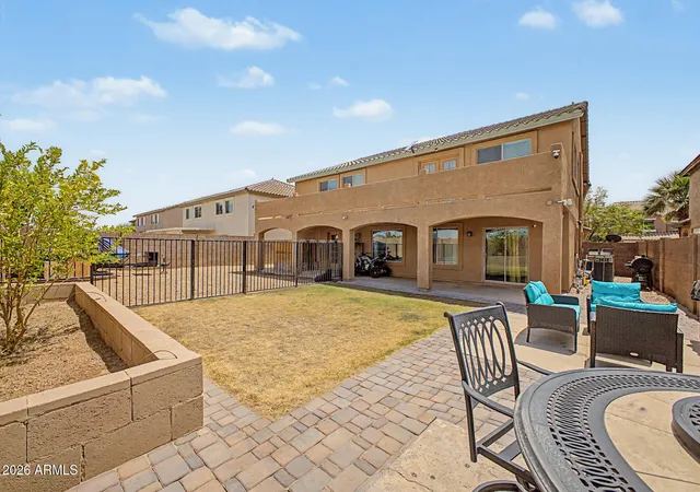 Photo 3 of Single family home for sale at 2916 W Glass Ln, Phoenix, AZ 85041 | MLS# 7019462 | Listing updated on 2026-08-17