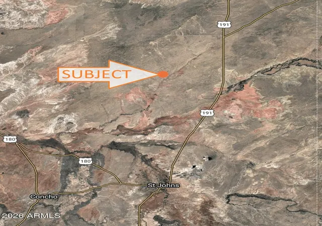 1st image of 269 County Rd N7129, Saint Johns, AZ 85936 | MLS# 7018424