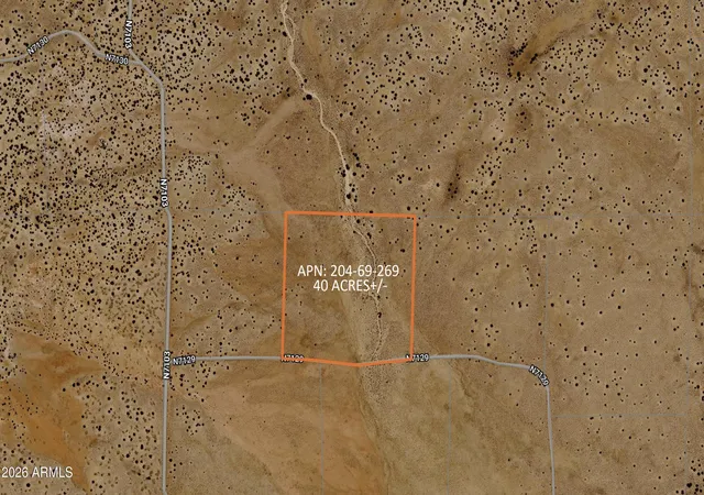 2nd image of 269 County Rd N7129, Saint Johns, AZ 85936 | MLS# 7018424