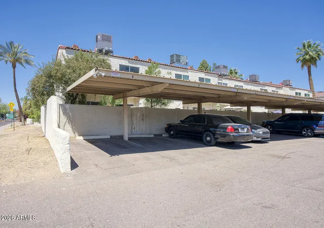 Homes for sale in Phoenix, AZ | 8502 N Central Ave #8, Phoenix, AZ 85020 | MLS# 7023809