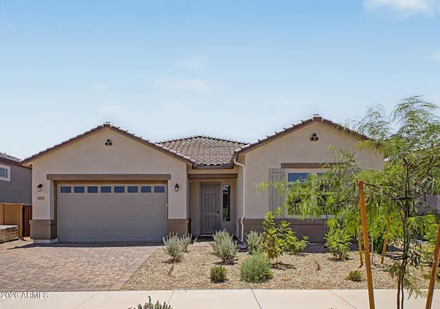 Photo 1 of Single family home for sale at 15819 W Desert Holw Dr, Surprise, AZ 85387 | MLS# 7018426 | Listing updated on 2026-09-09