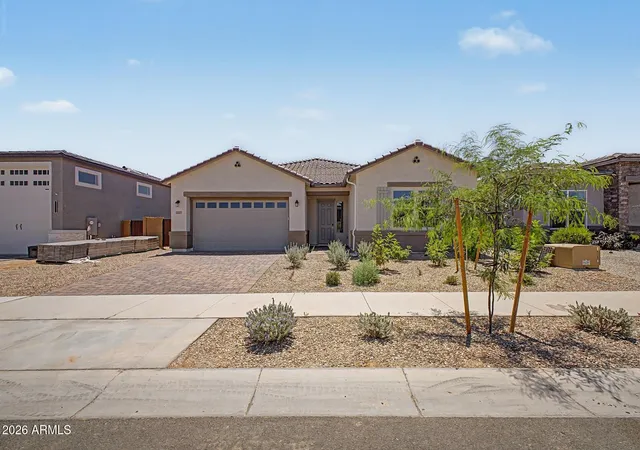 Photo 40 of Single family home for sale at 15819 W Desert Holw Dr, Surprise, AZ 85387 | MLS# 7018426 | Listing updated on 2026-10-23
