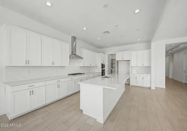 Photo 4 of Single family home for sale at 15819 W Desert Holw Dr, Surprise, AZ 85387 | MLS# 7018426 | Listing updated on 2026-09-09