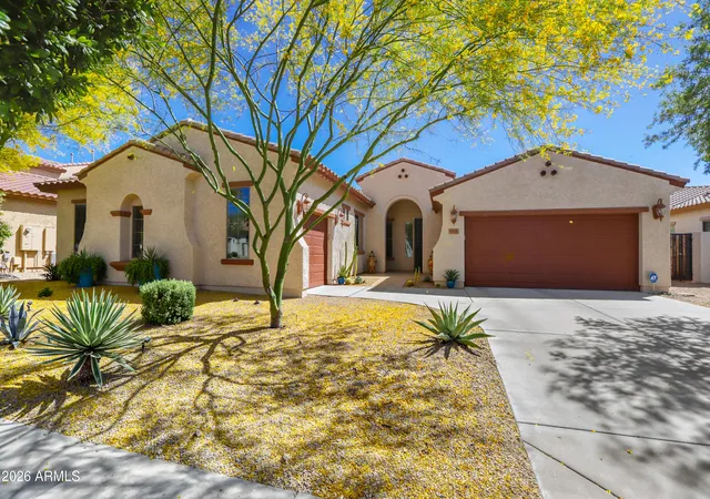 Homes for sale in Phoenix, AZ | 1513 W Bramble Berry Ln, Phoenix, AZ 85085 | MLS# 7021140