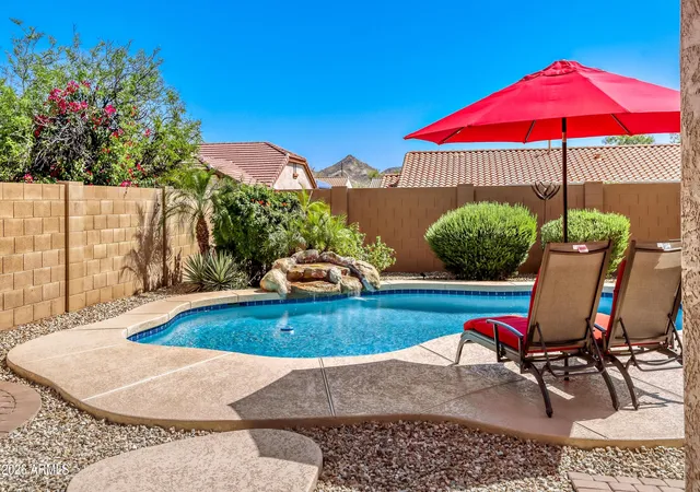 Homes for sale in Phoenix, AZ | 1513 W Bramble Berry Ln, Phoenix, AZ 85085 | MLS# 7021140